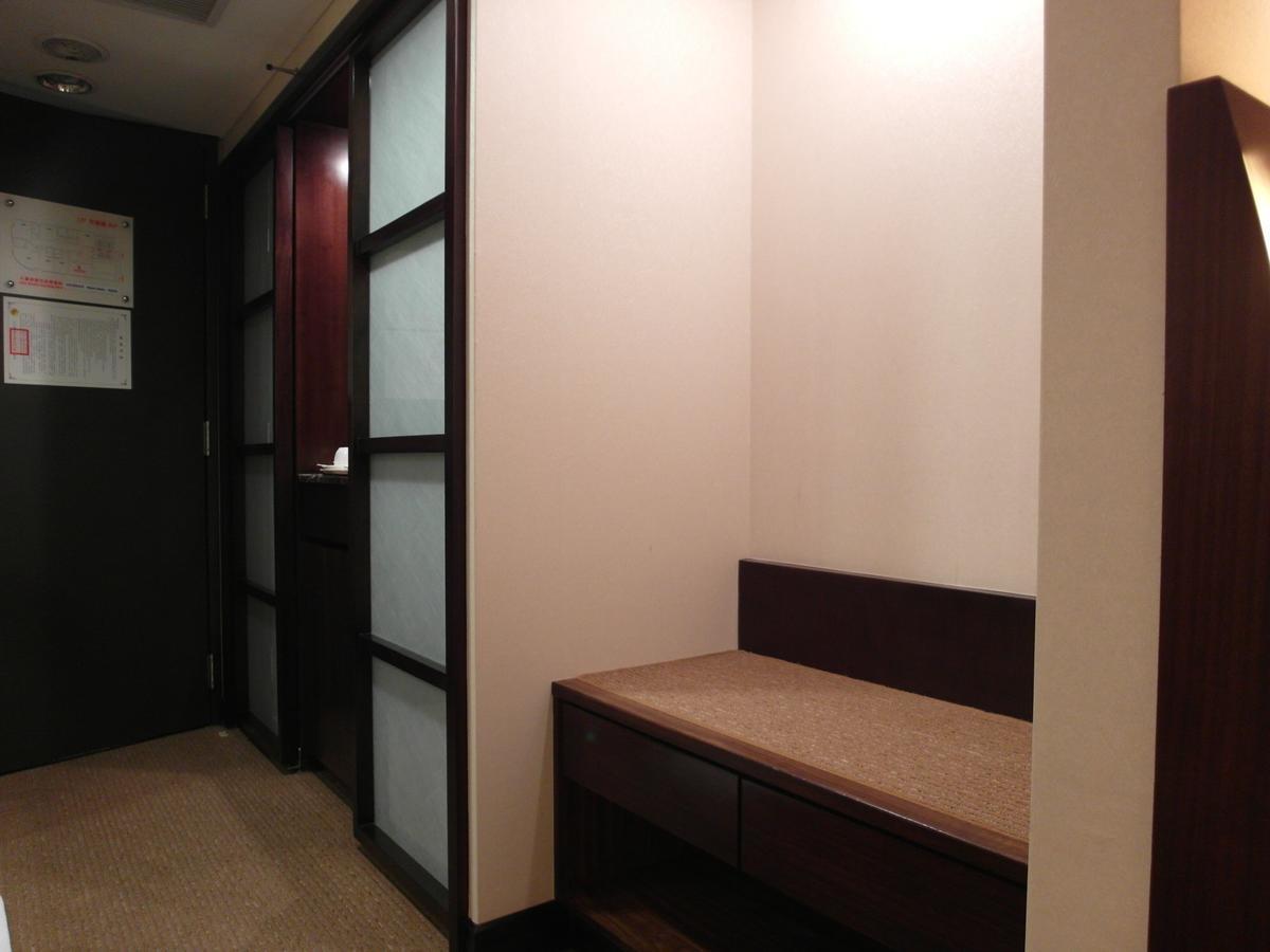 臺北 肯特商务饭店酒店 外观 照片