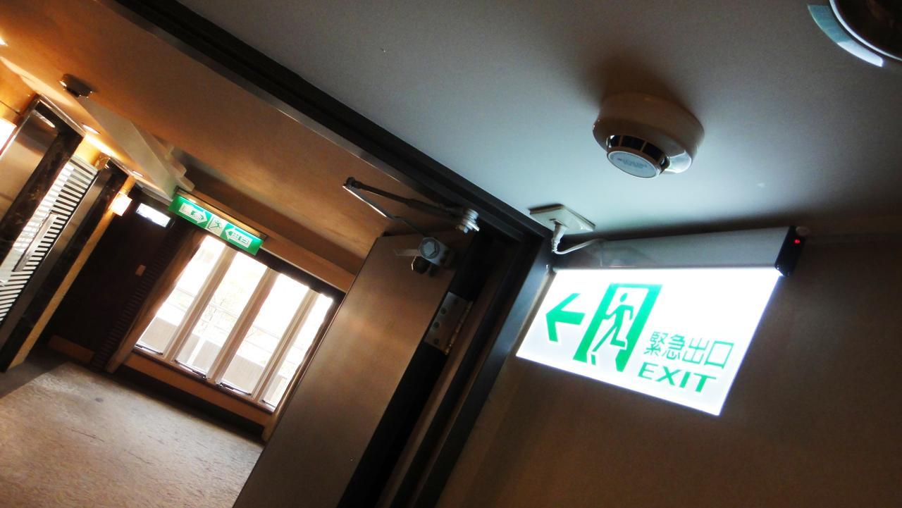 臺北 肯特商务饭店酒店 外观 照片