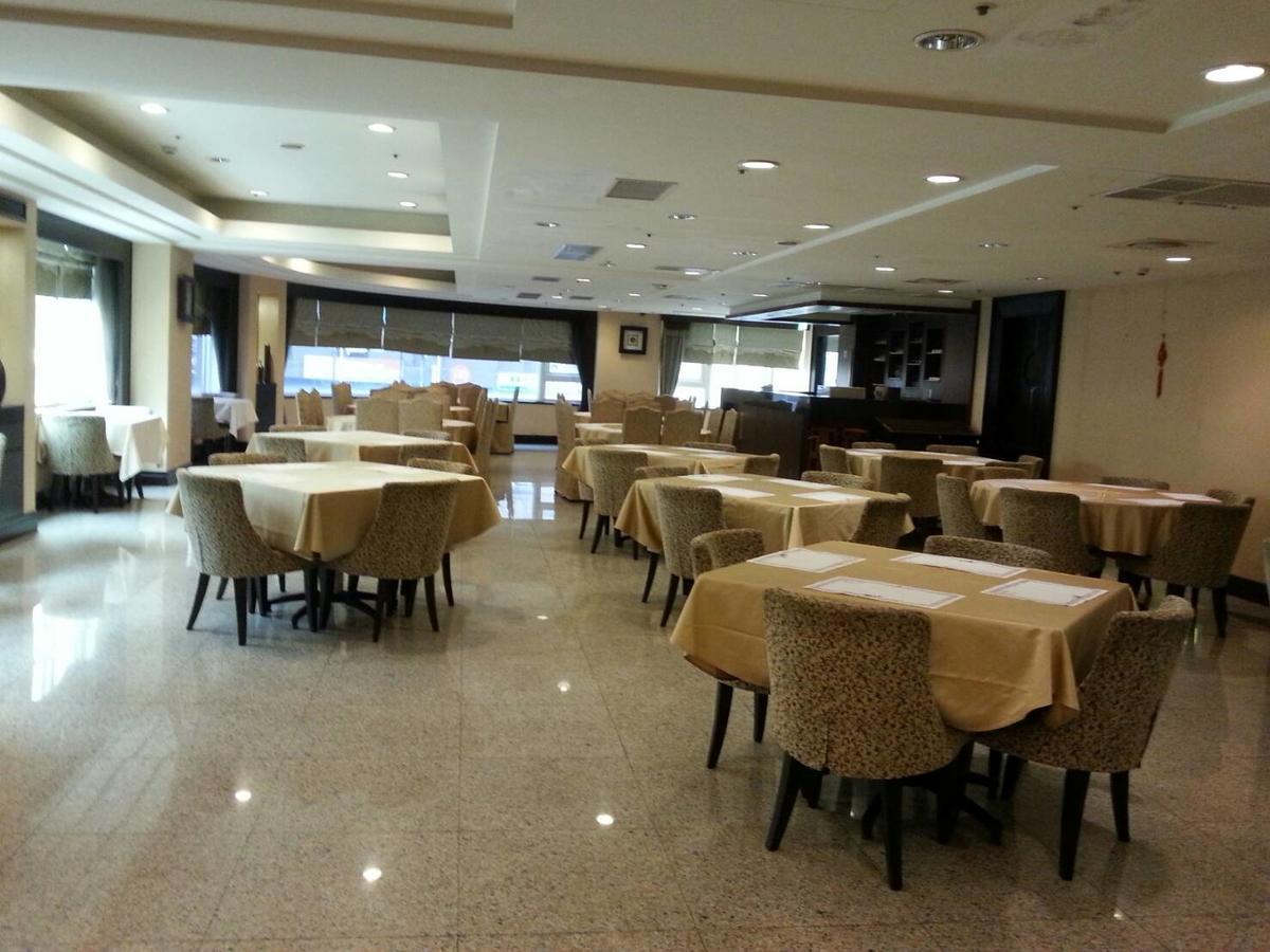 臺北 肯特商务饭店酒店 外观 照片